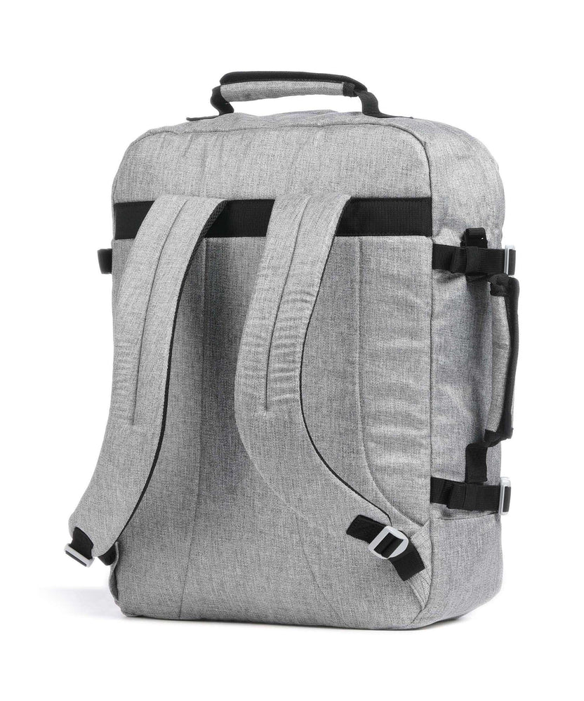 Cabin Zero Classic 44 Travel backpack ice grey