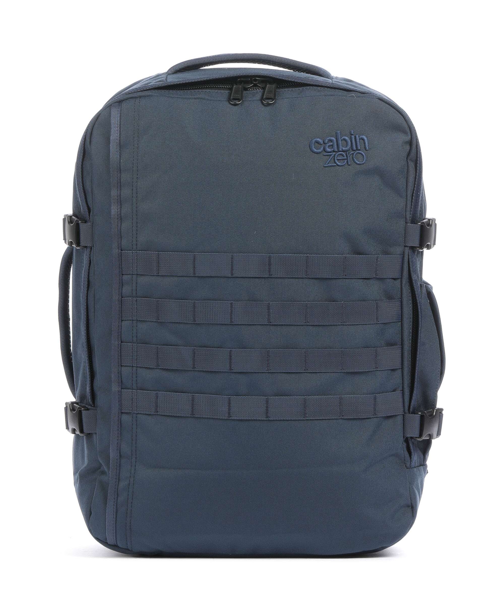Cabin Zero Military 44 Travel backpack navy