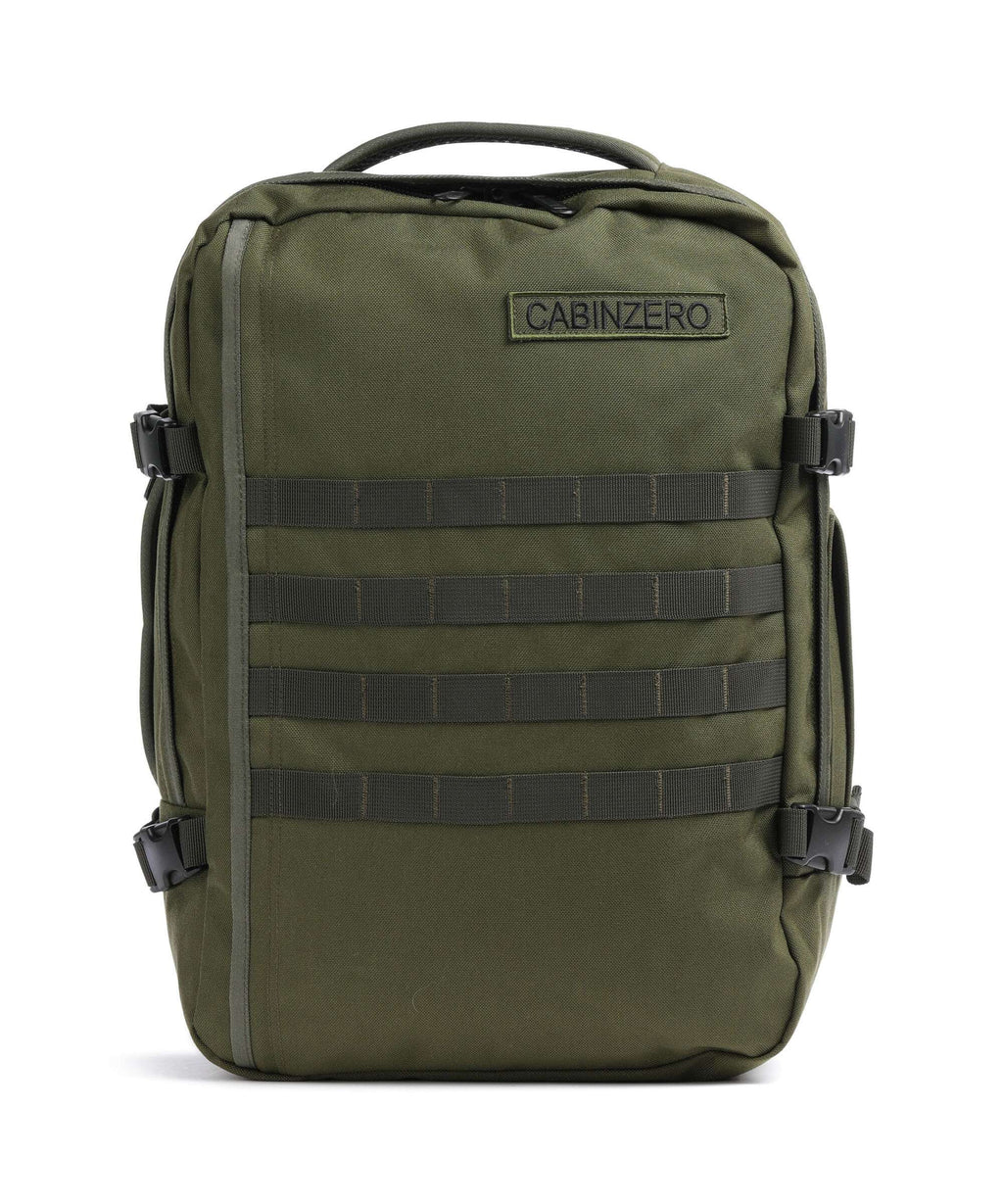 Cabin Zero Military 36 Travel backpack military green