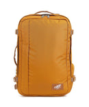 Cabin Zero Classic Plus 42 Travel backpack orange chill
