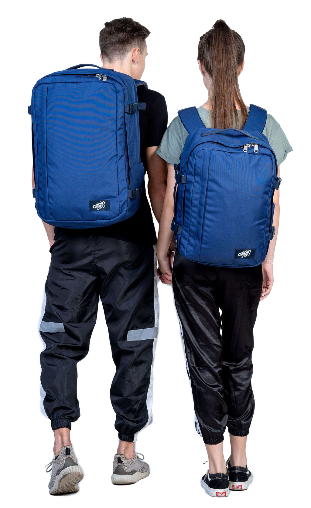 Cabin Zero Classic Plus 42 Travel backpack navy