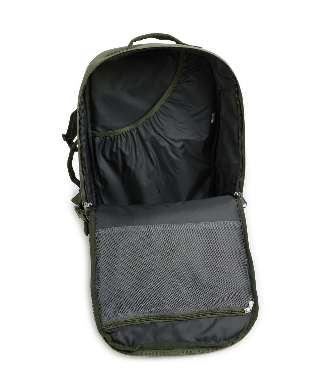 Cabin Zero Classic Pro 32 Plus Travel backpack georgian khaki