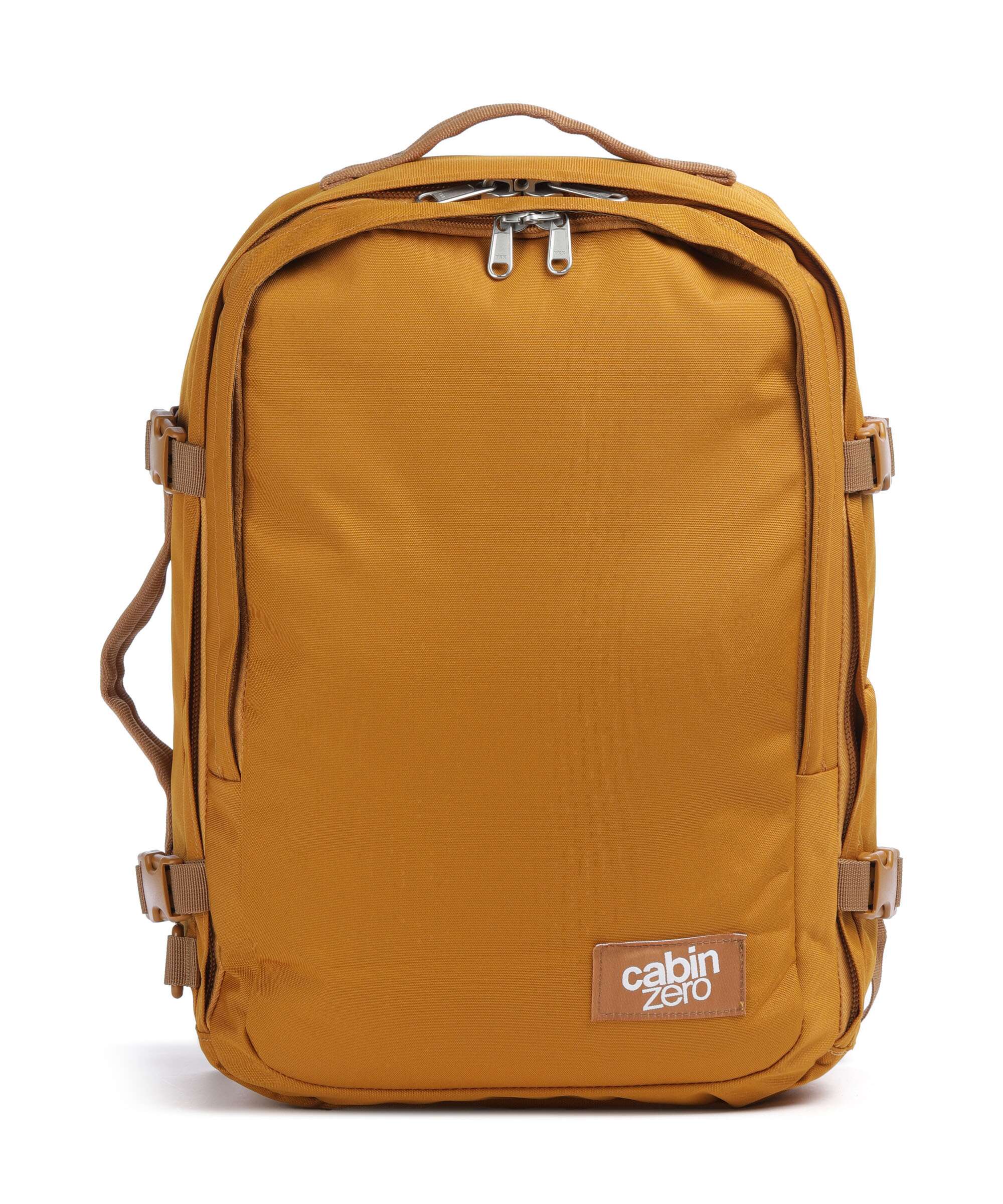 Cabin Zero Classic Pro 32 Plus Travel backpack 15″ polyester