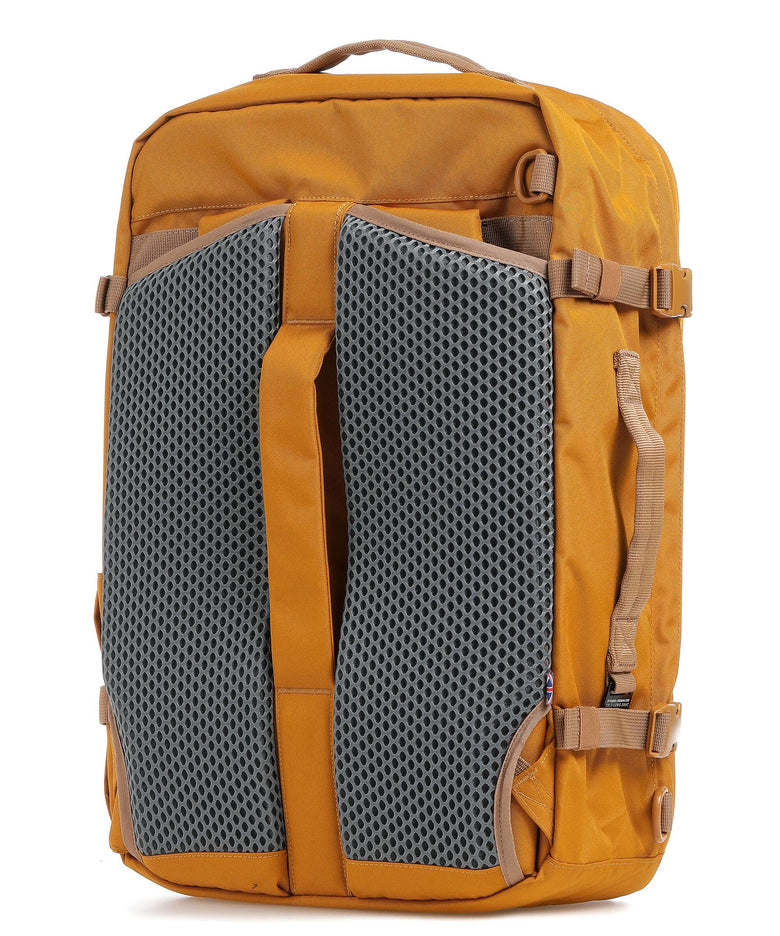 Cabin Zero Classic Pro 42 Travel backpack orange chill