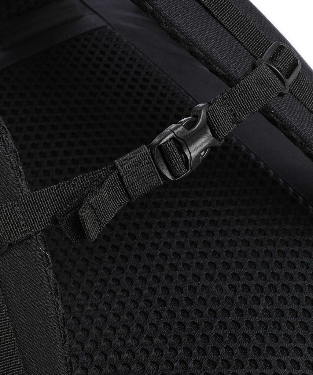 Cabin Zero ADV 32 Travel backpack absolute black