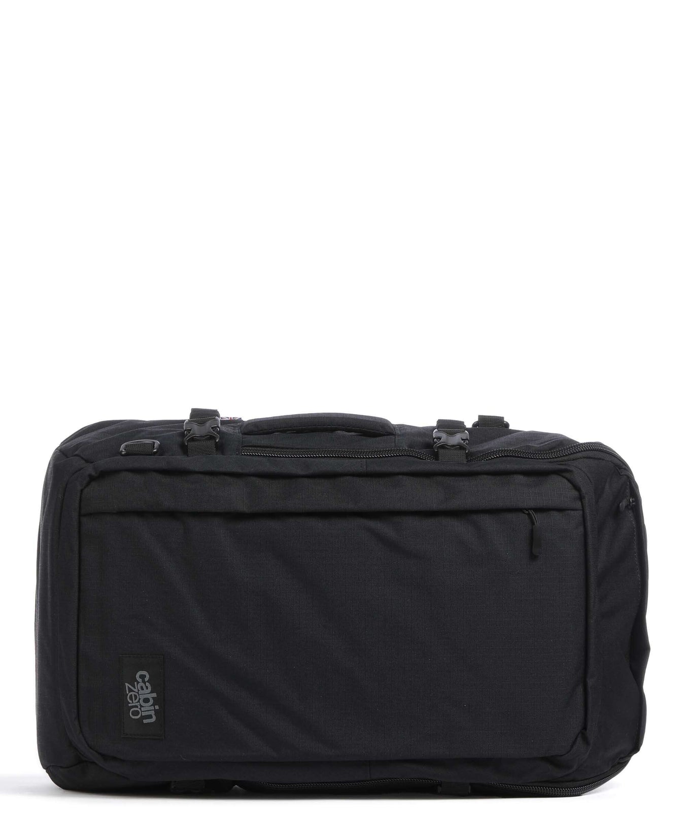 Cabin Zero ADV 42 Travel backpack absolute black