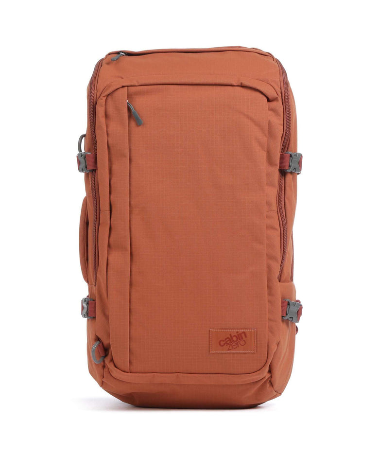 Cabin Zero ADV 42 Travel backpack sahara sannd