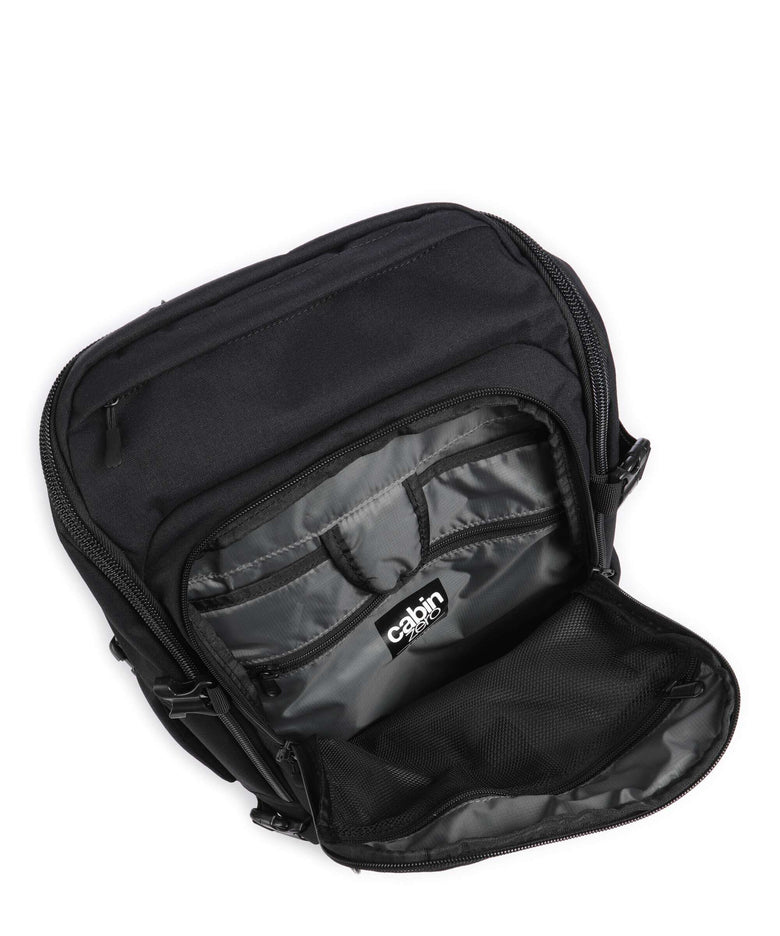 Cabin Zero ADV Pro 32 Travel backpack absolute black