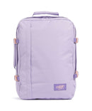 Cabin Zero Classic 44 Travel backpack smokey violet