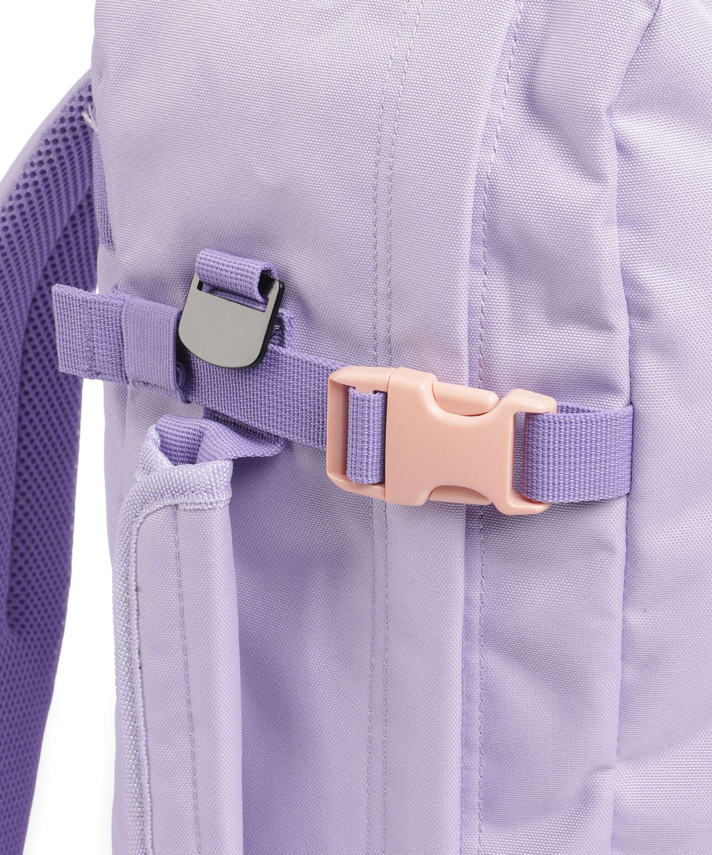 Cabin Zero Classic 44 Travel backpack smokey violet
