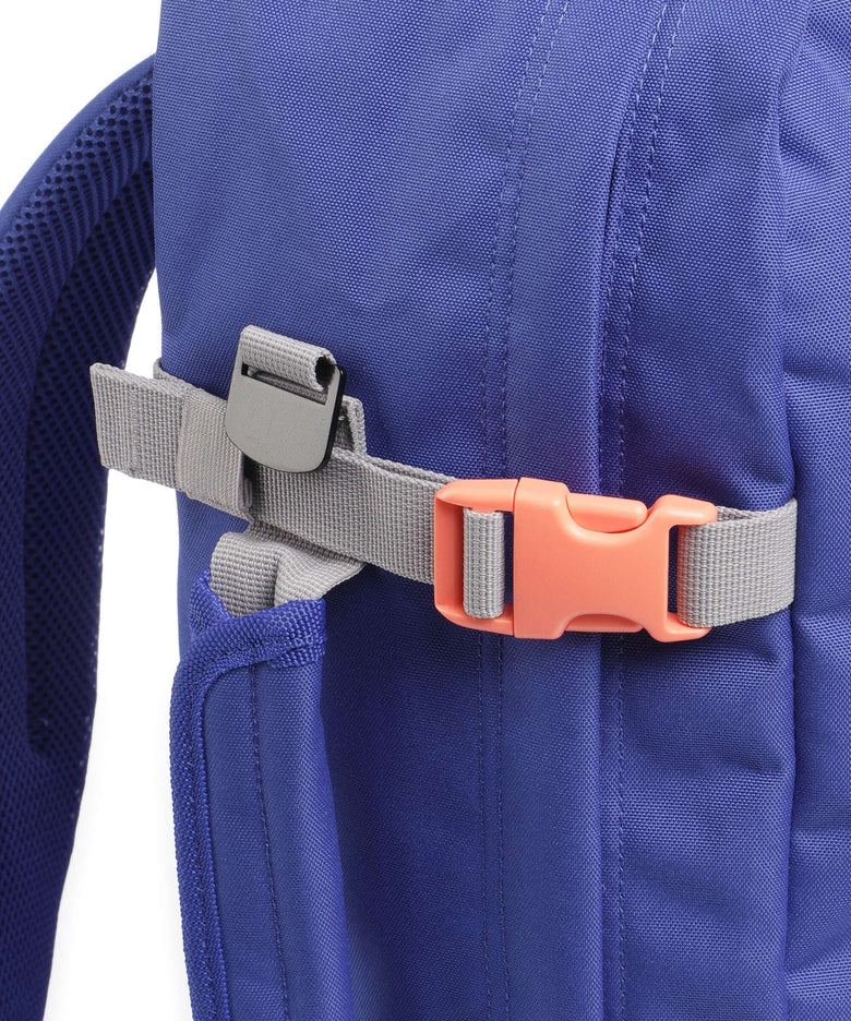 Cabin Zero Classic 44 Travel backpack neptune blue