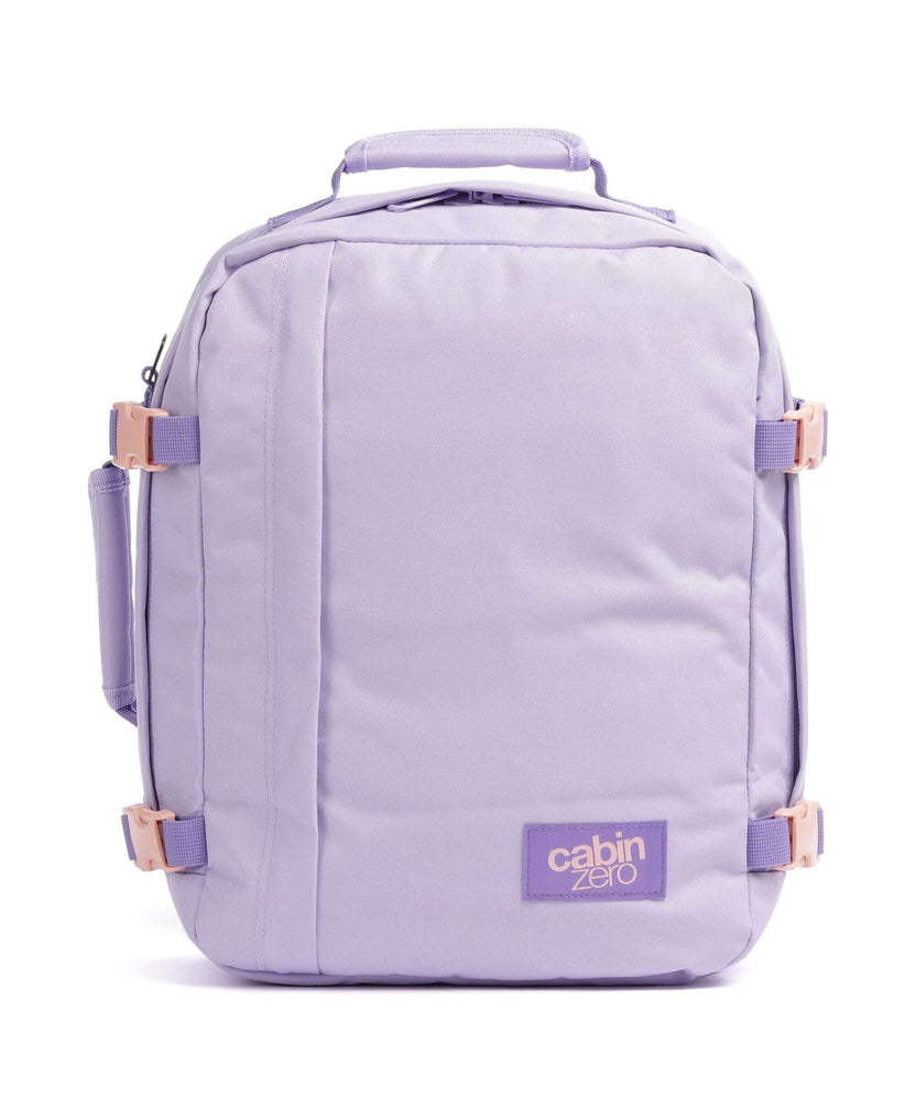 Cabin Zero Classic 28L Backpack smokey violet