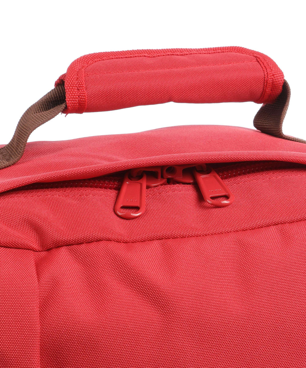 Cabin Zero Classic 36 Travel backpack london red