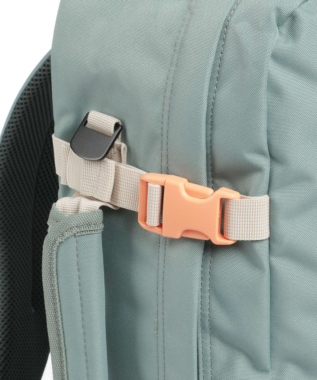 Cabin Zero Classic 44 Travel backpack sage forrest