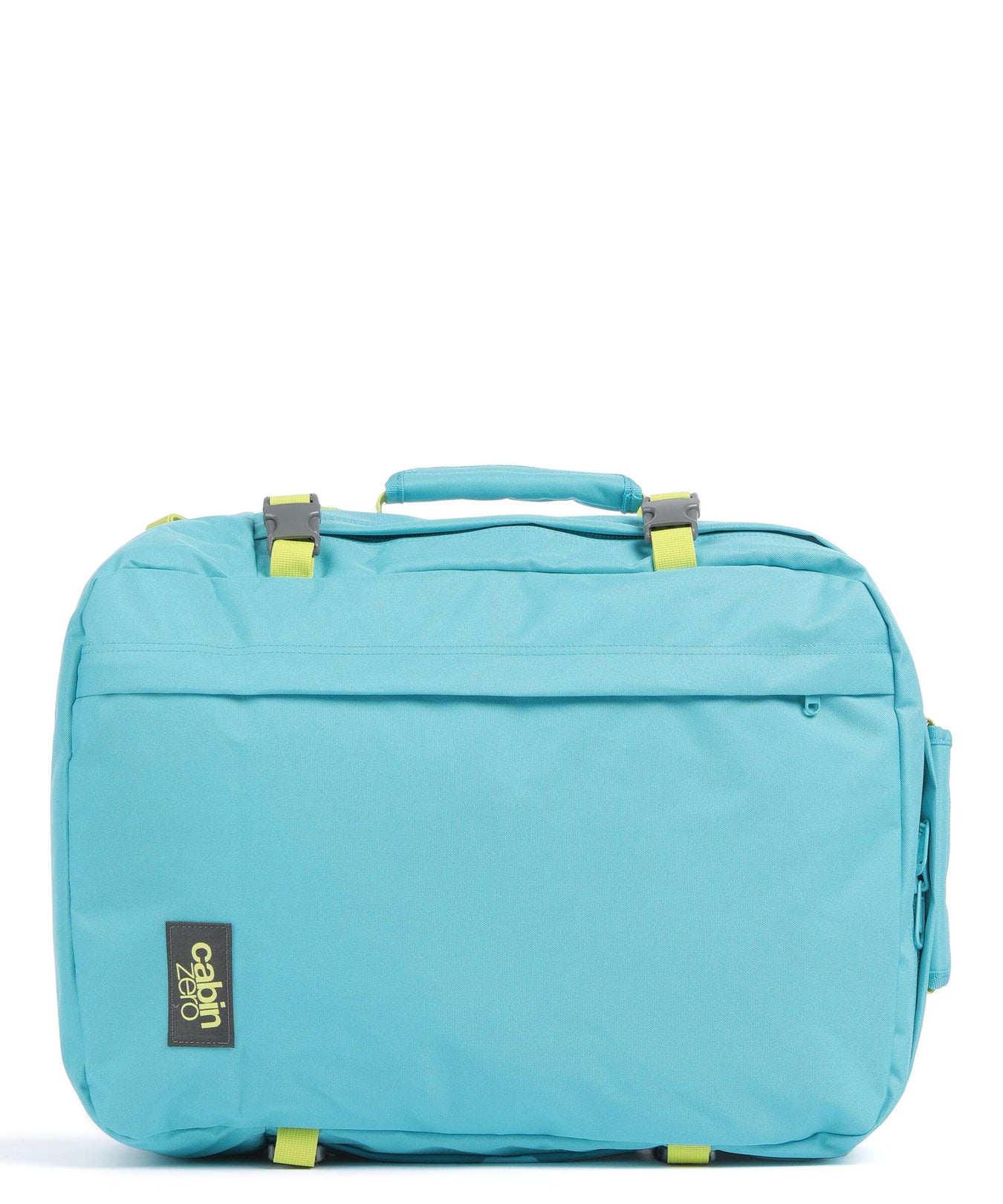 Cabin Zero Classic 44 Travel backpack aqua lagoon