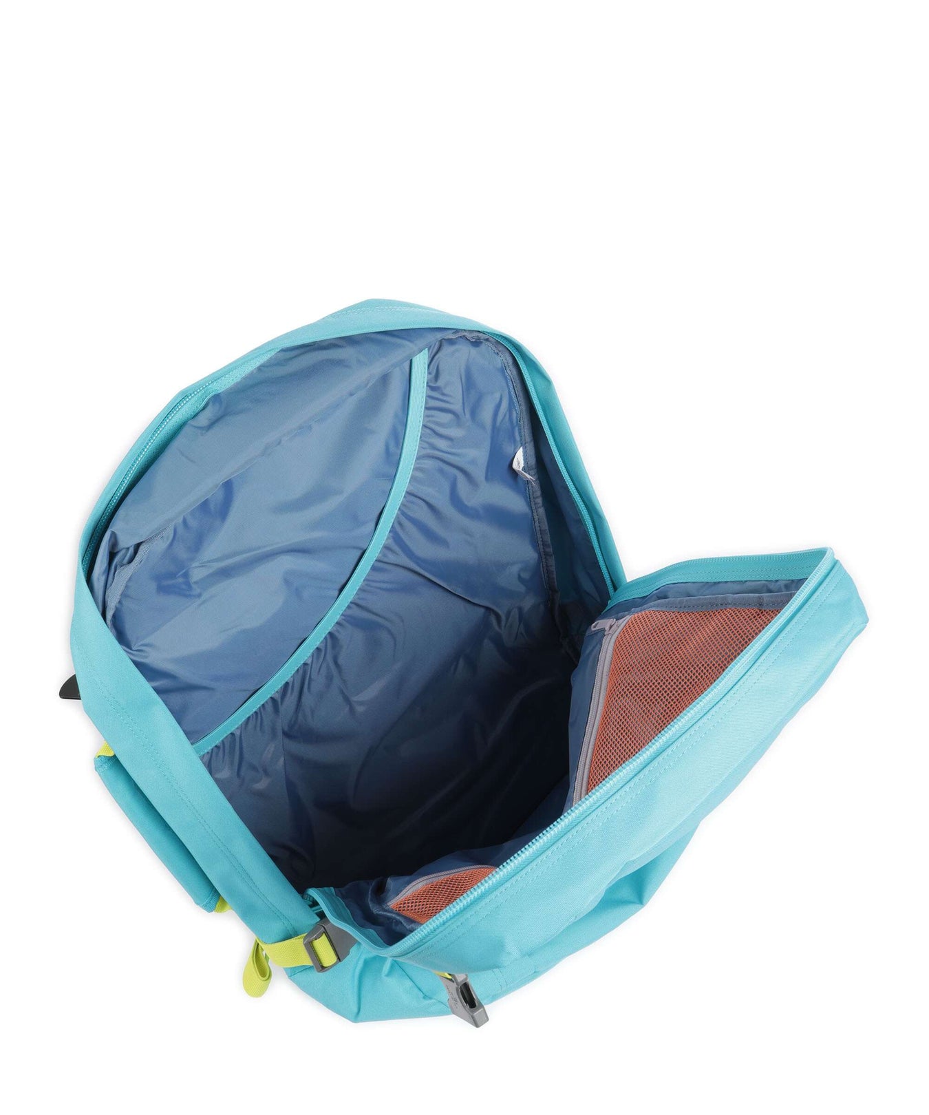 Cabin Zero Classic 44 Travel backpack aqua lagoon