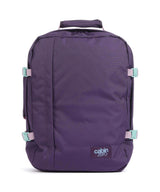 Cabin Zero Classic 44 Travel backpack midnight pruple
