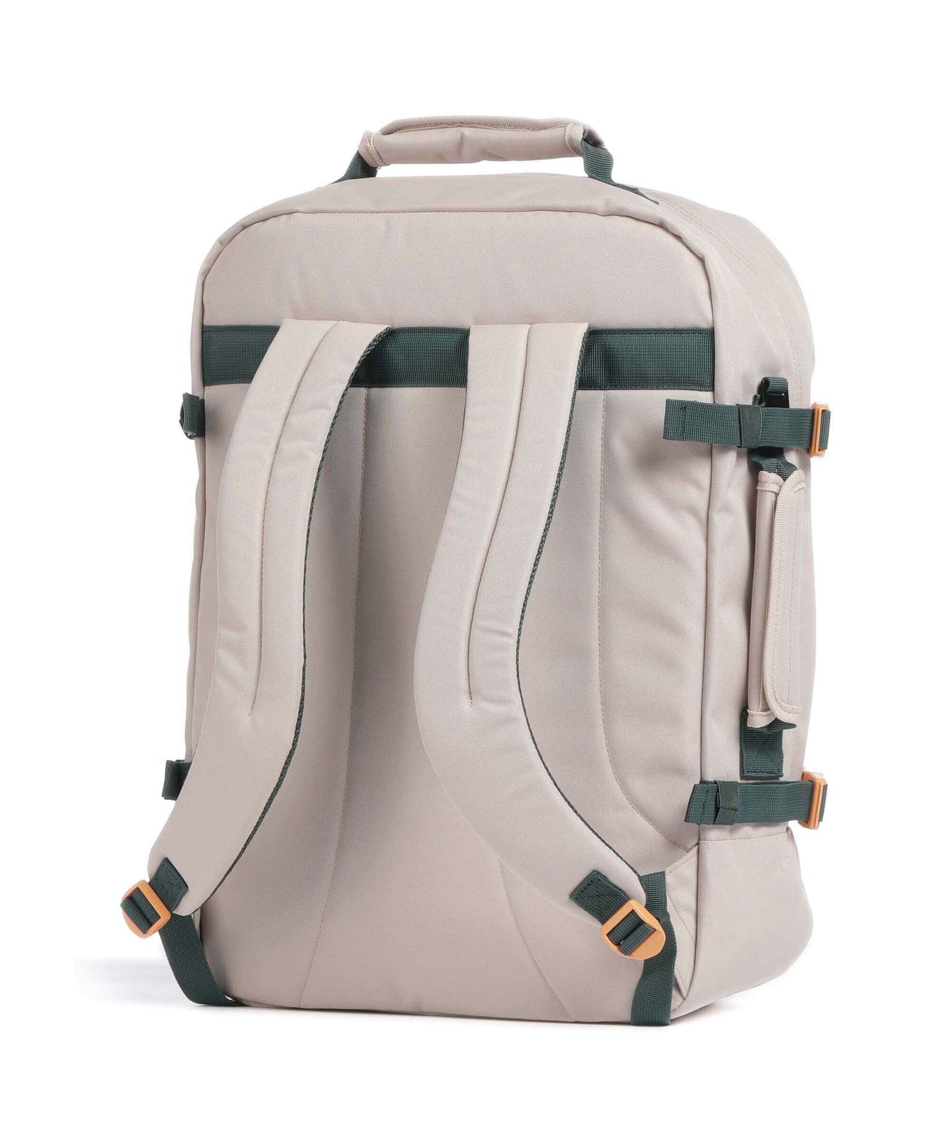 Cabin Zero Classic 44 Travel backpack cebu sands 