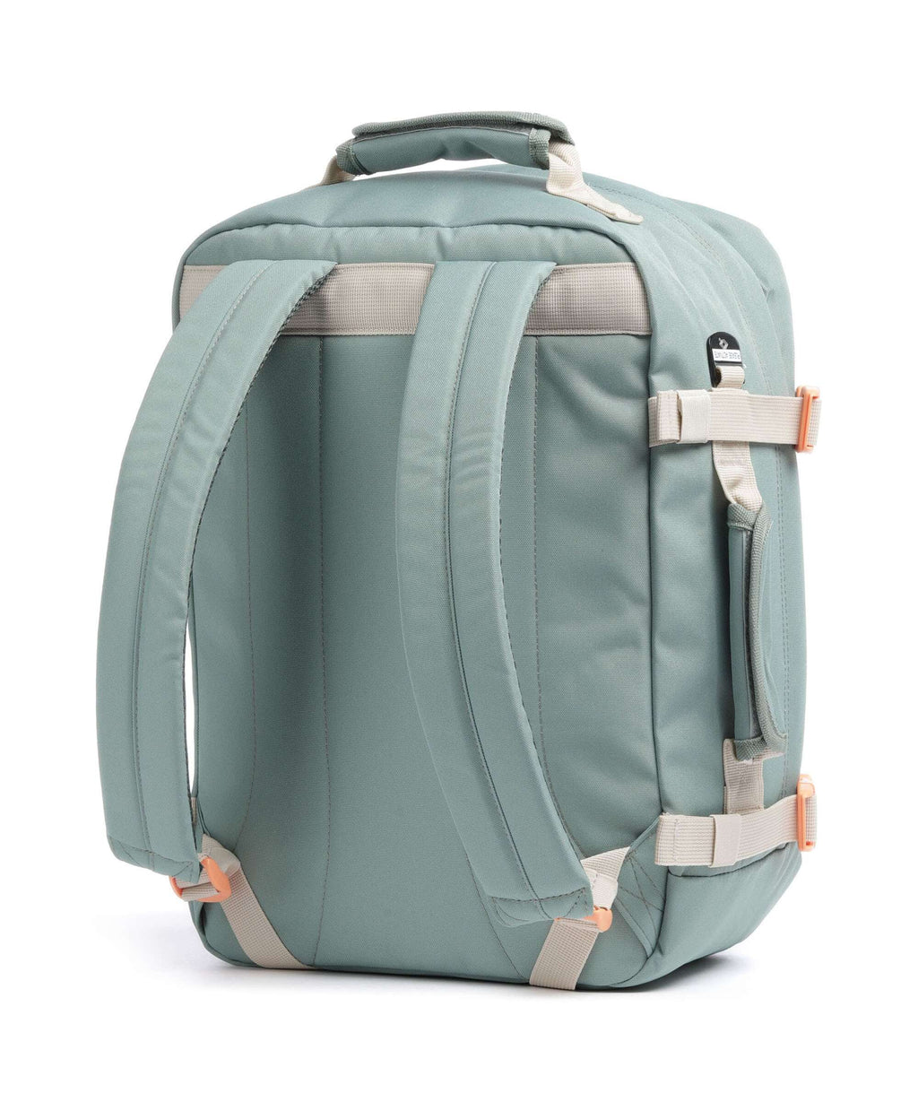 Cabin Zero Classic 28 Backpack sage forrest