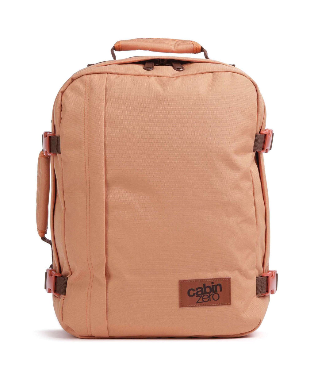 Cabin Zero Classic 28L Backpack gobi sands 