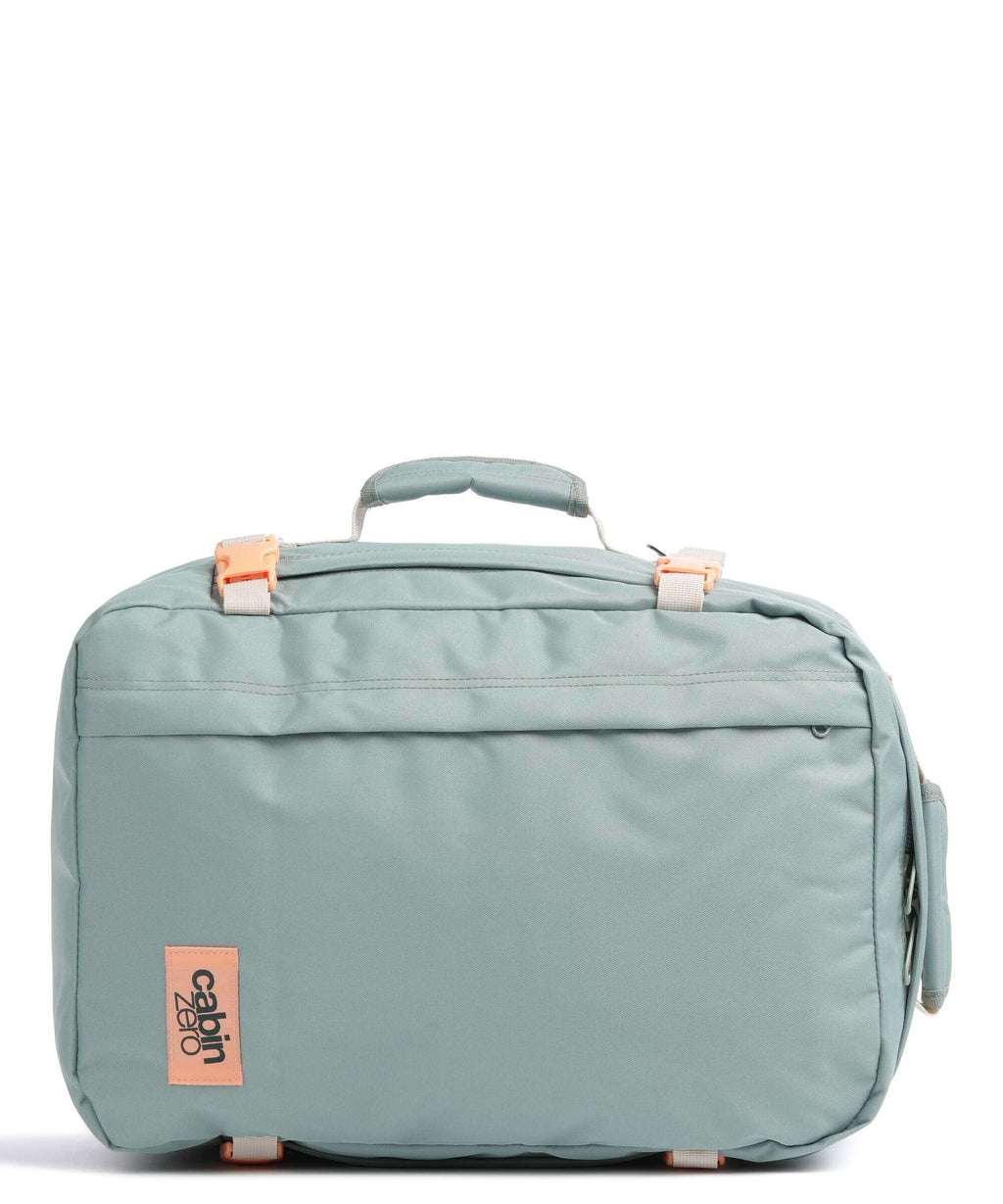 Cabin Zero Classic 36L Travel backpack sage forrest