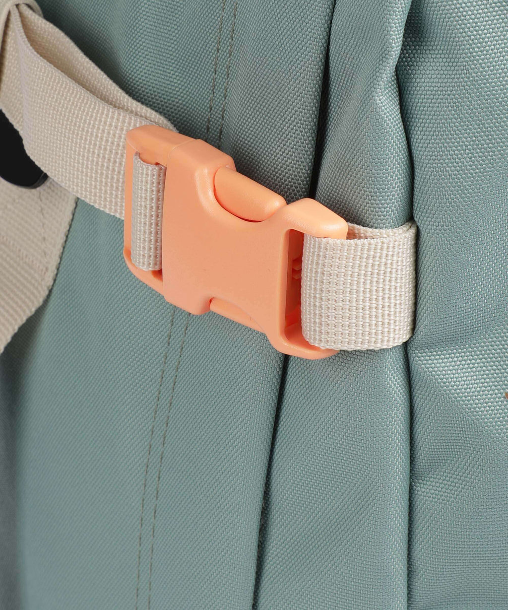 Cabin Zero Classic 36L Travel backpack sage forrest