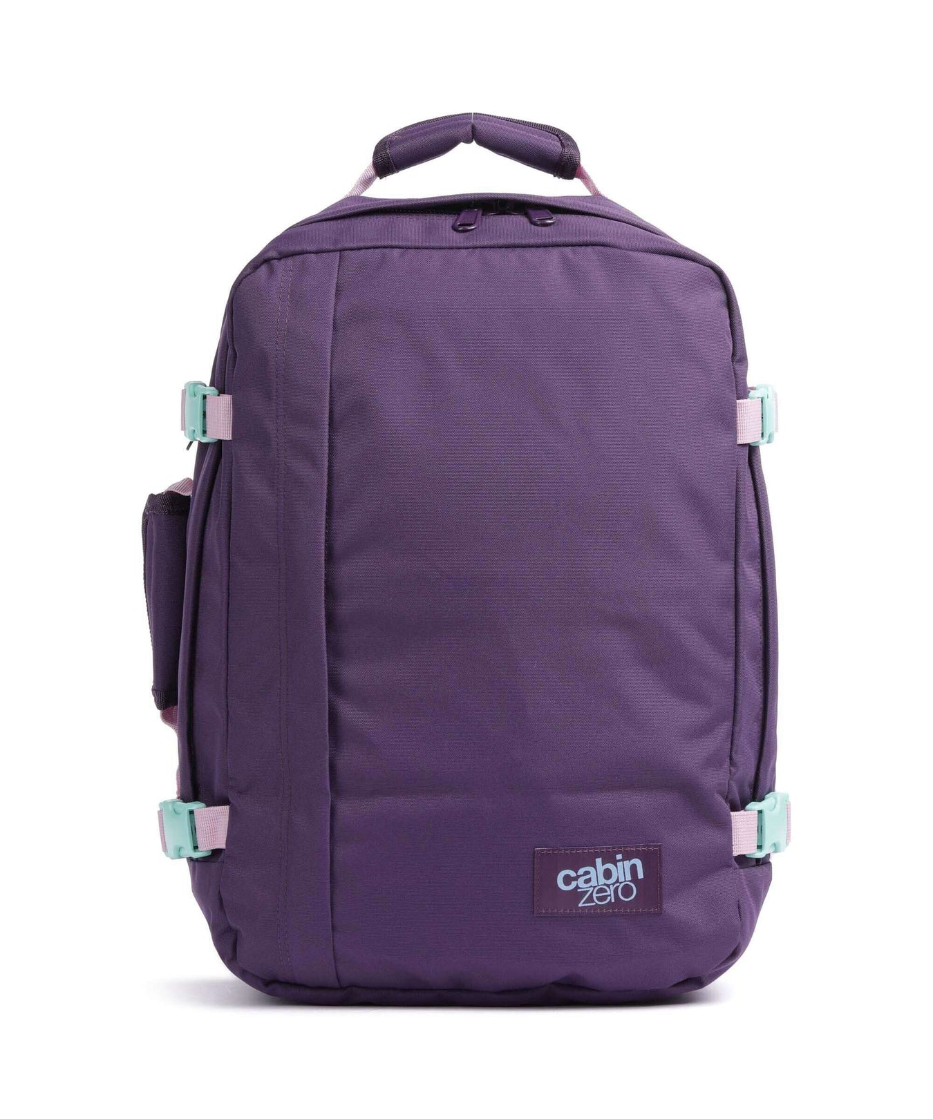 Cabin Zero Classic 36L Travel backpack midnight purple