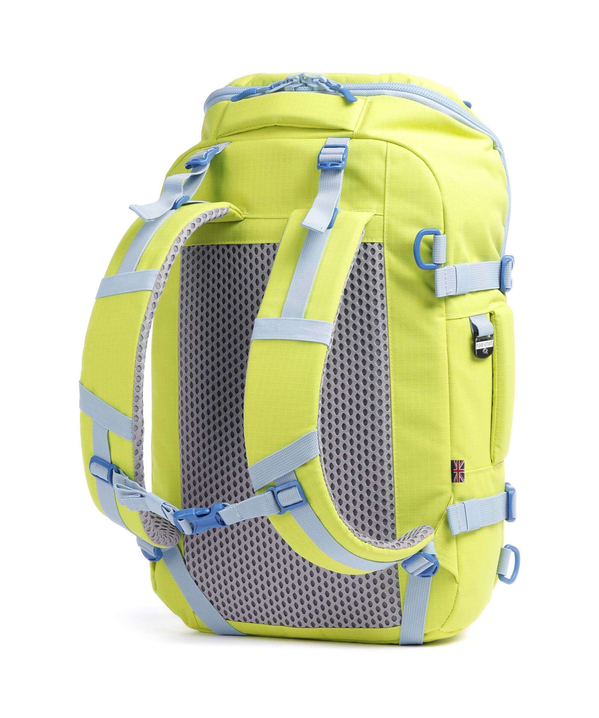 Cabin Zero ADV 32 Travel backpack mojito lime