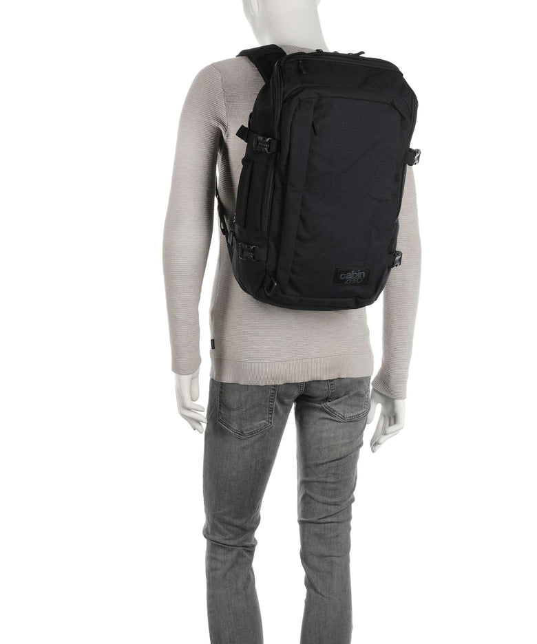 Cabin Zero ADV 32 Travel backpack saigon coffee