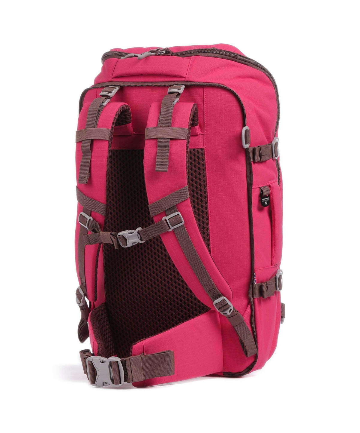 Cabin Zero ADV 42 Travel backpack miami magenta