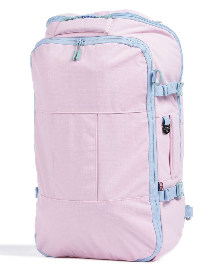 Cabin Zero ADV 42 Travel backpack sakura