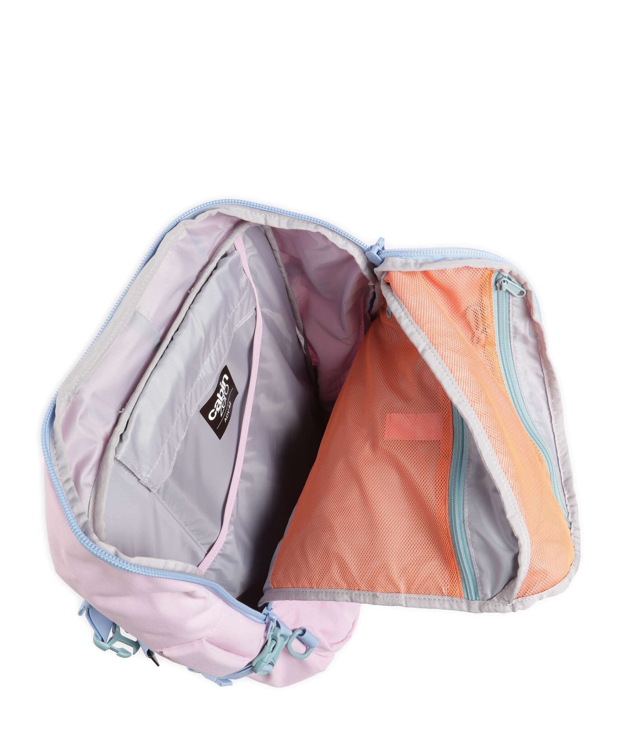 Cabin Zero ADV 42 Travel backpack sakura