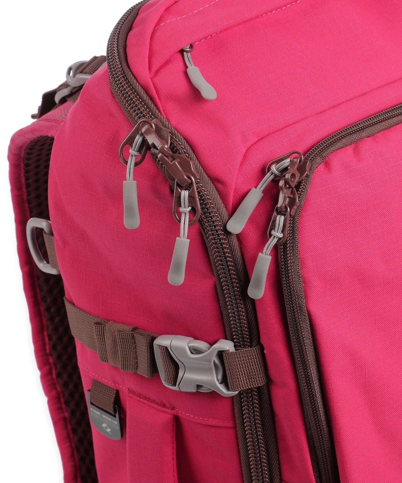 Cabin Zero ADV Pro 32 Travel backpack miami magenta