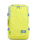 Cabin Zero ADV Pro 42 Travel backpack mojito lime