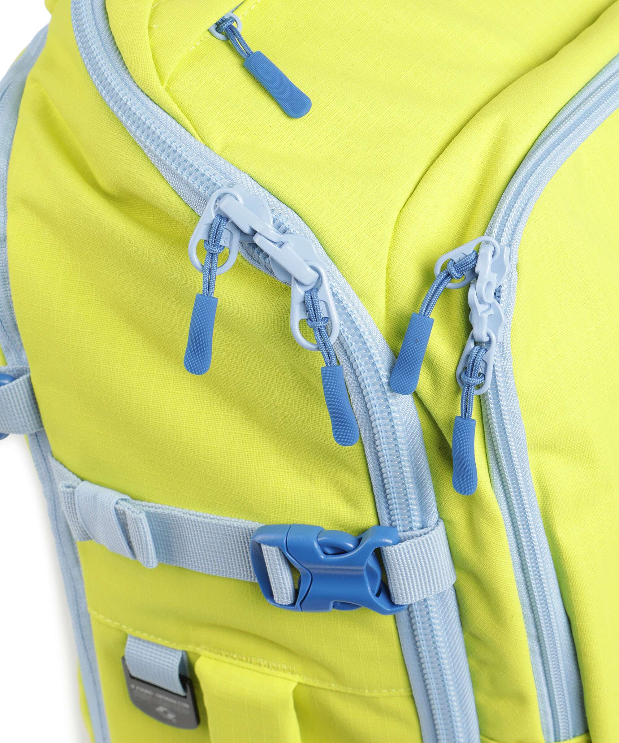 Cabin Zero ADV Pro 42 Travel backpack mojito lime