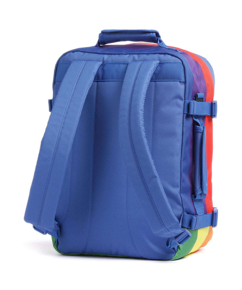 Cabin Zero Classic 28L Backpack travel with pride