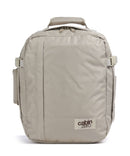 Cabin Zero Classic 28 Tech Backpack zen garden