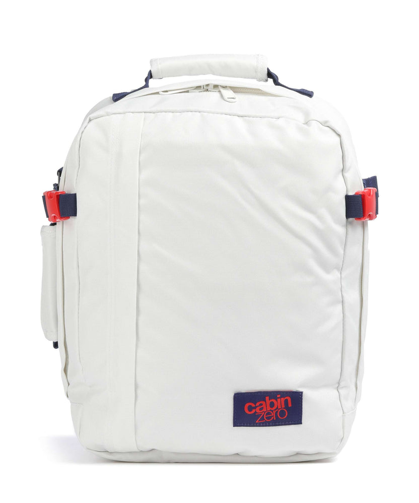 Cabin Zero Classic 28 Tech Backpack cloud nine