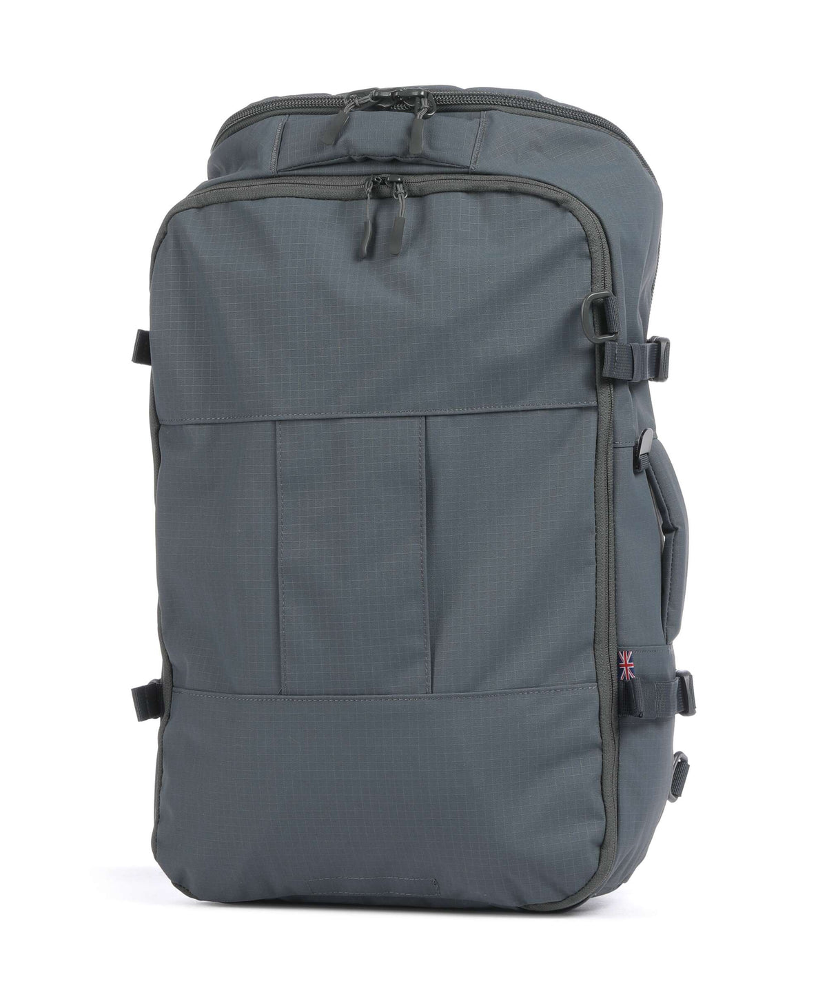Cabin Zero ADV 42 Travel backpack original grey