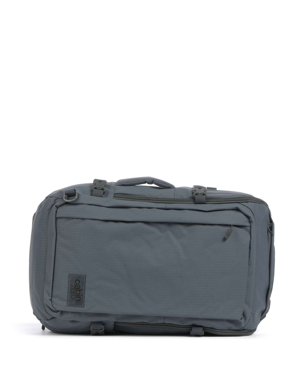 Cabin Zero ADV 42 Travel backpack original grey