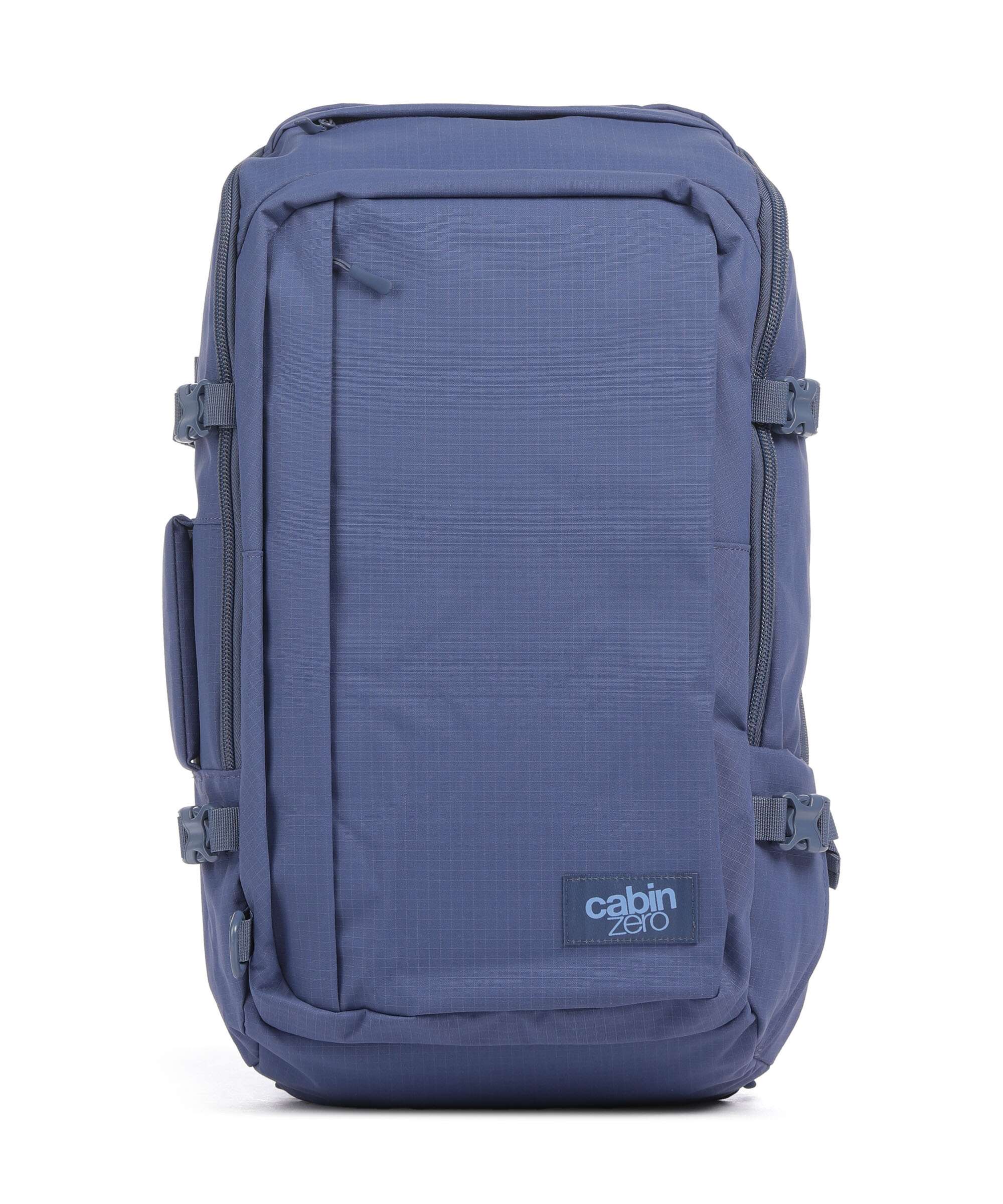 Cabin Zero ADV 42 Travel backpack galaxy blue