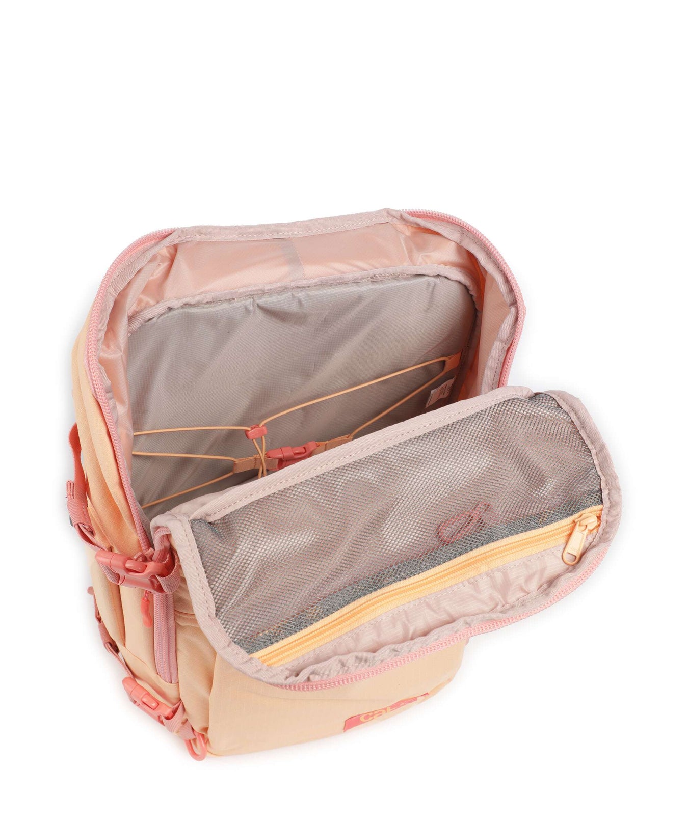 Cabin Zero ADV Pro 32 Travel backpack sunny day