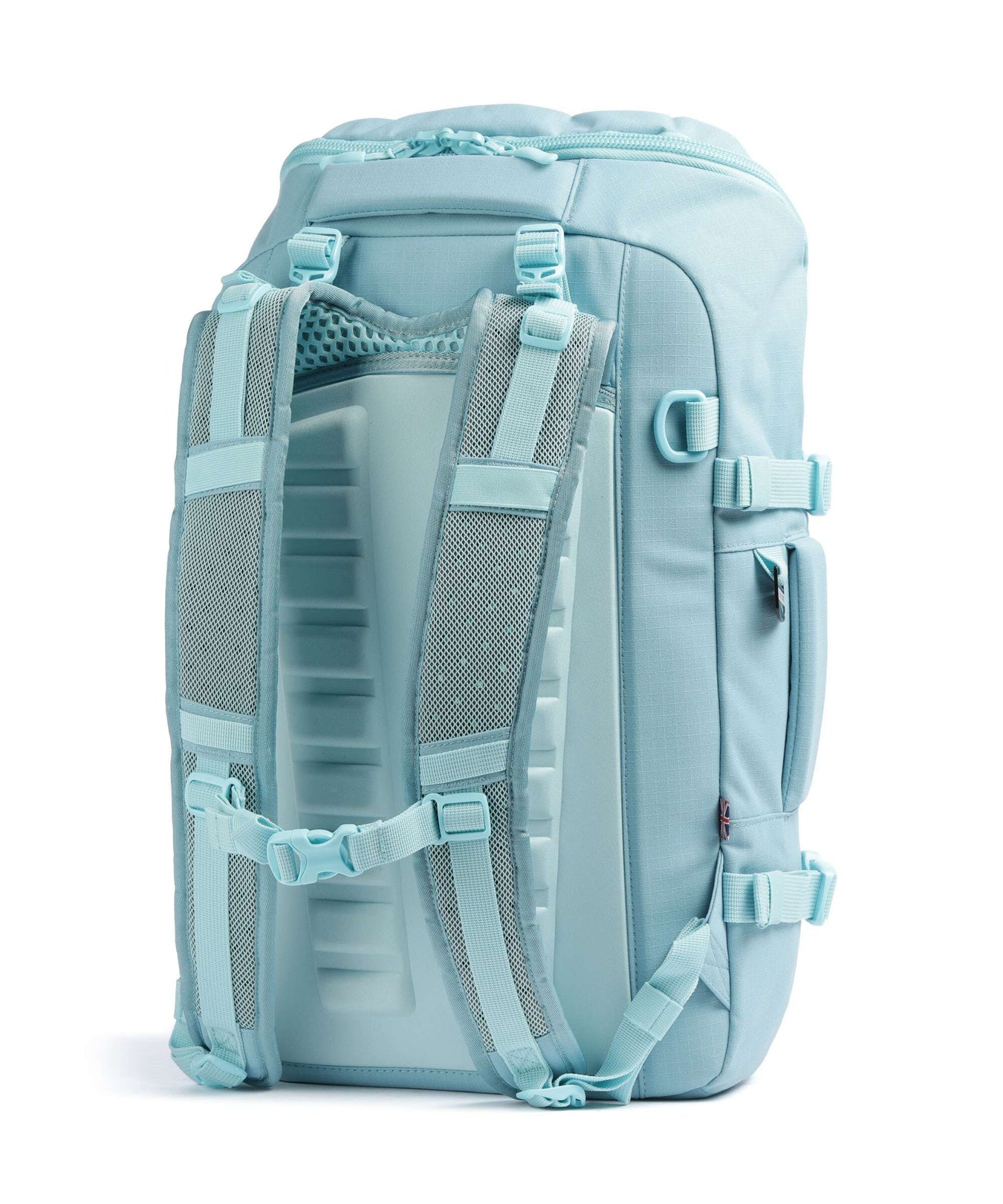 Cabin Zero ADV Pro 32 Travel backpack maldives blue