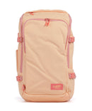 Cabin Zero ADV Pro 42 Travel backpack sunny day