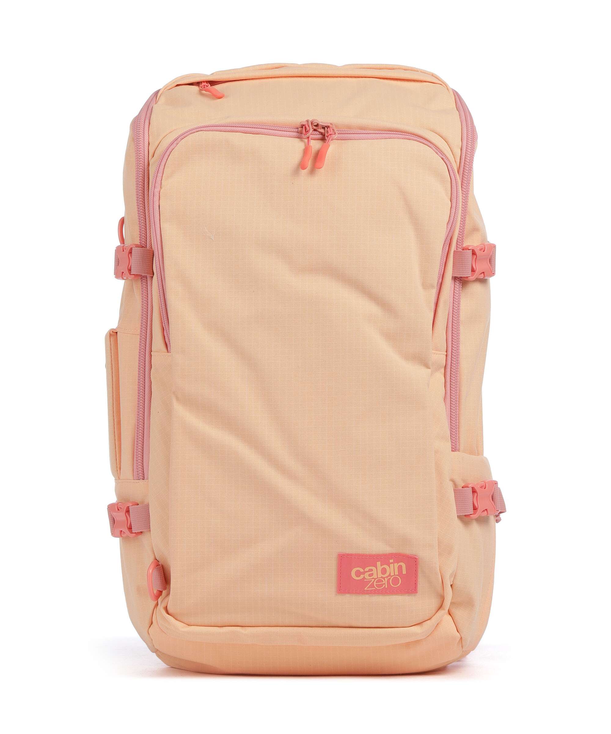 Cabin Zero ADV Pro 42 Travel backpack sunny day