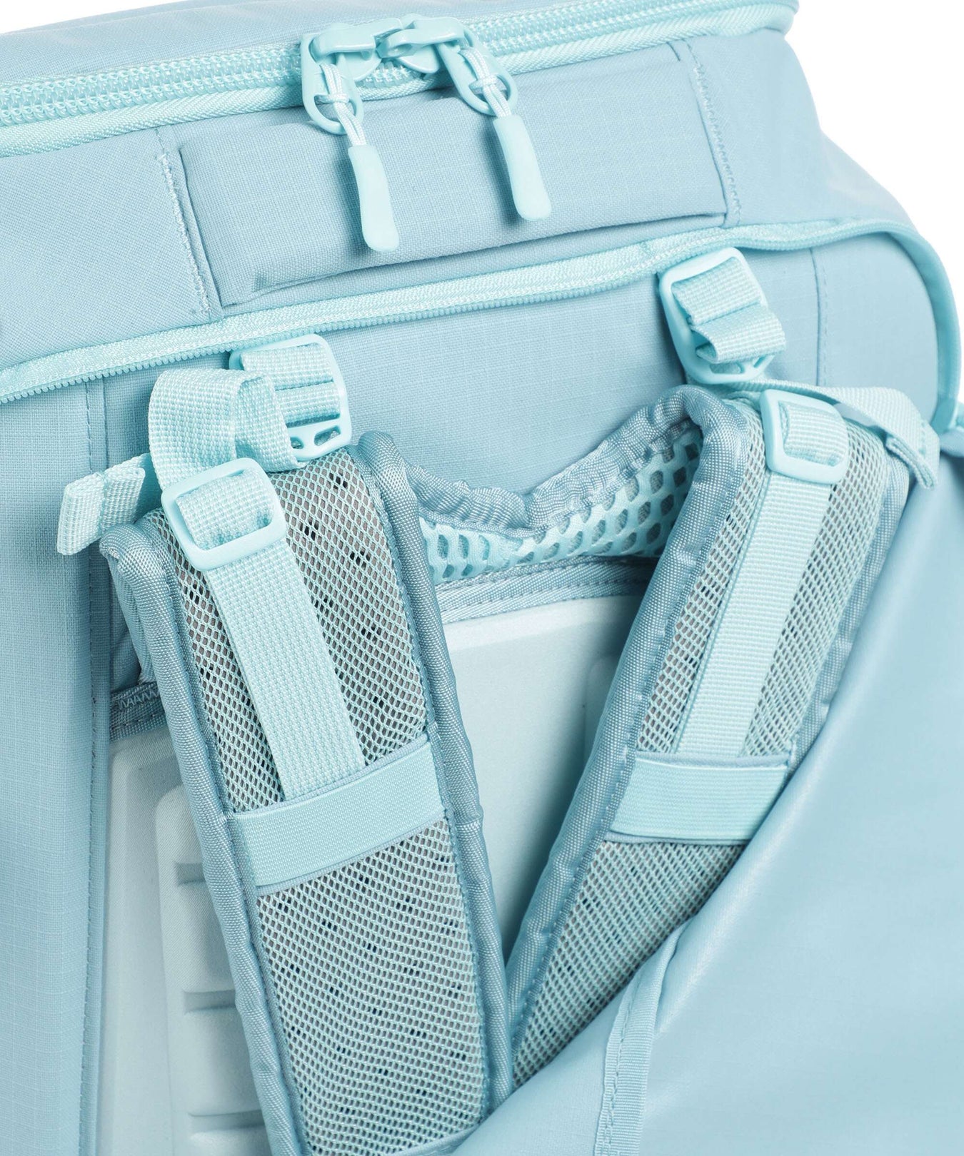 Cabin Zero ADV Pro 42 Travel backpack maldives blue