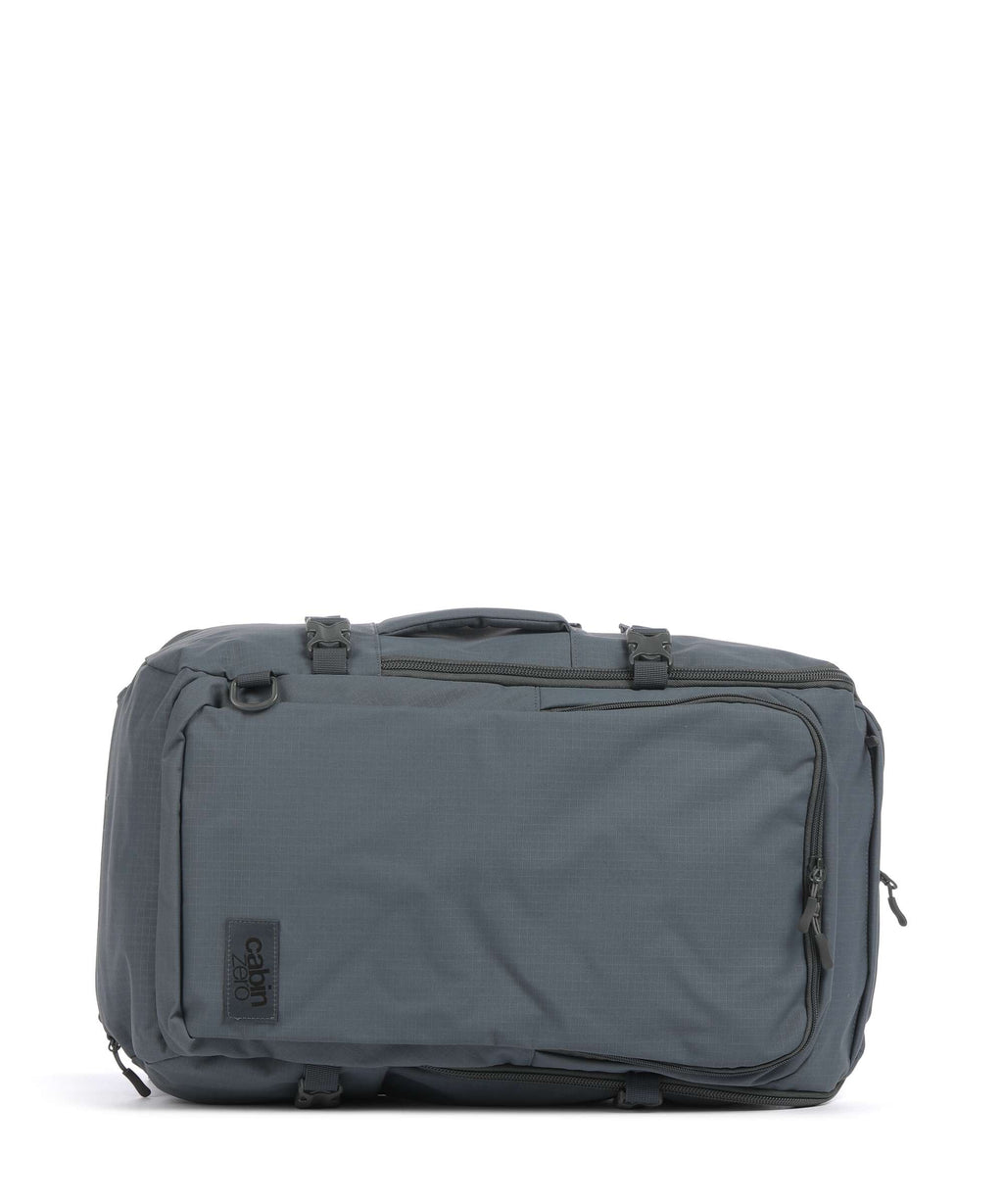 Cabin Zero ADV Pro 42 Travel backpack original grey