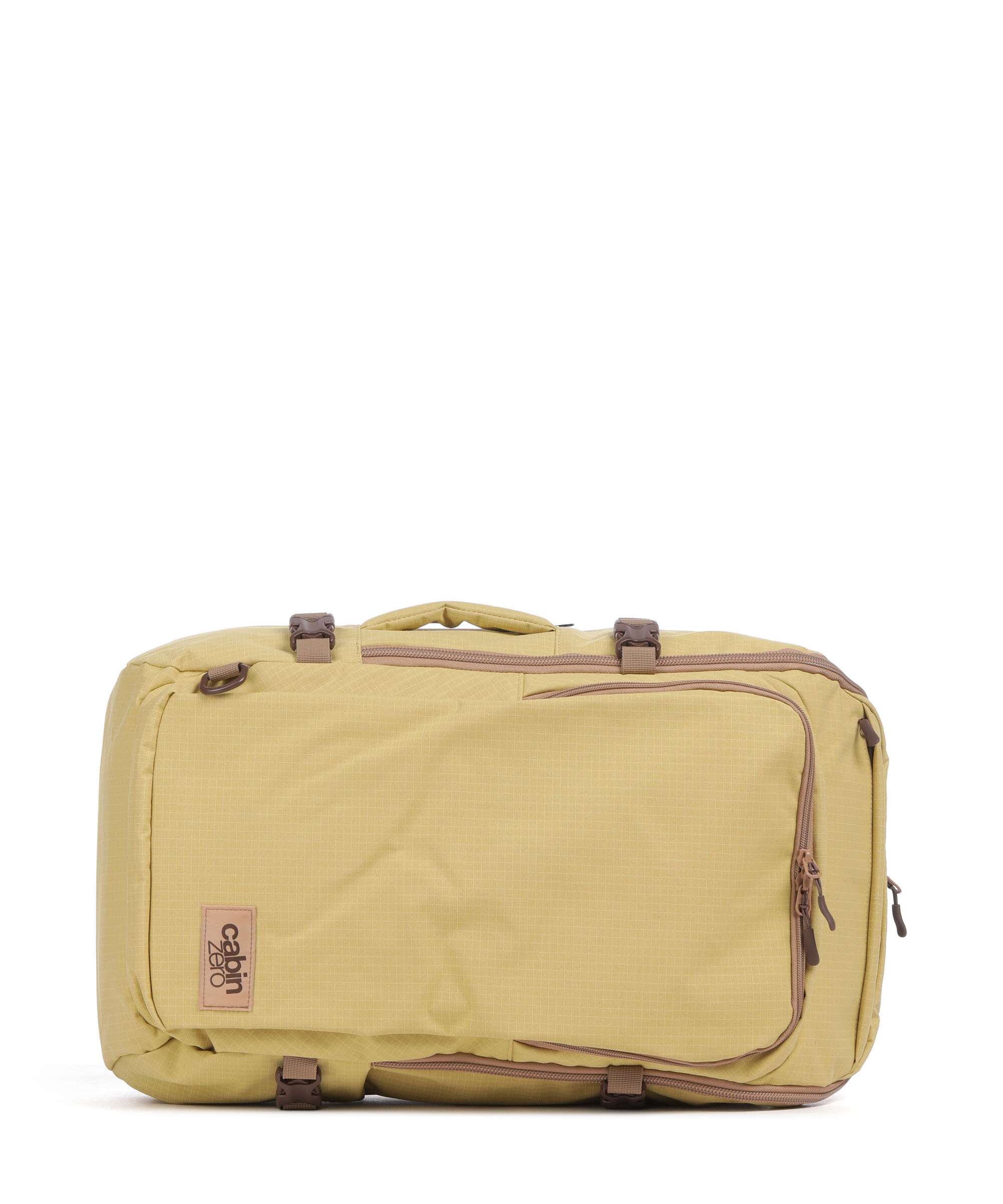 Cabin Zero ADV Pro 42 Travel backpack moonstone