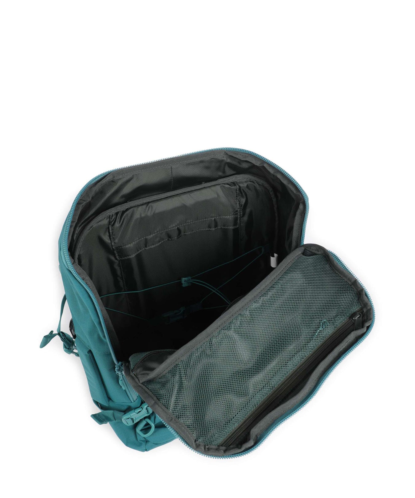 Cabin Zero ADV Pro 42 Travel backpack kerala green