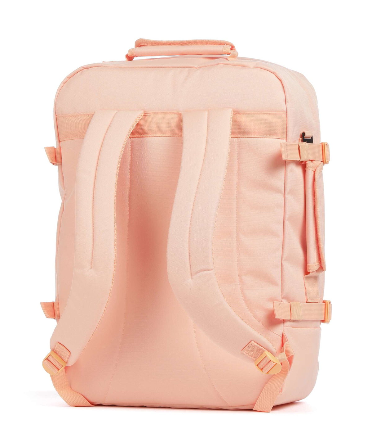 Cabin Zero Classic 44 Travel backpack sunny day